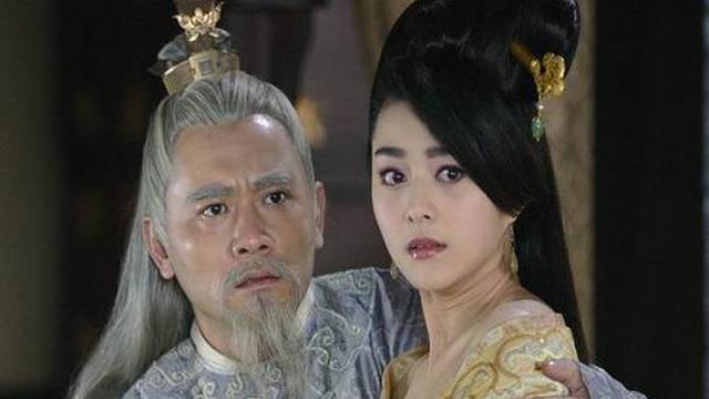 王者背景故事里杨玉环的实力,杨玉环和妲己王者故事