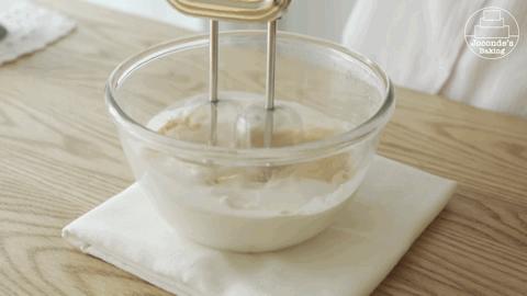 最容易裱花的动物奶油,动物奶油怎么裱花更稳定