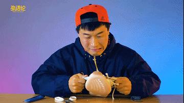 阿迪达斯350椰子鞋怎么辨别真假,椰子350假鞋和真鞋的区别