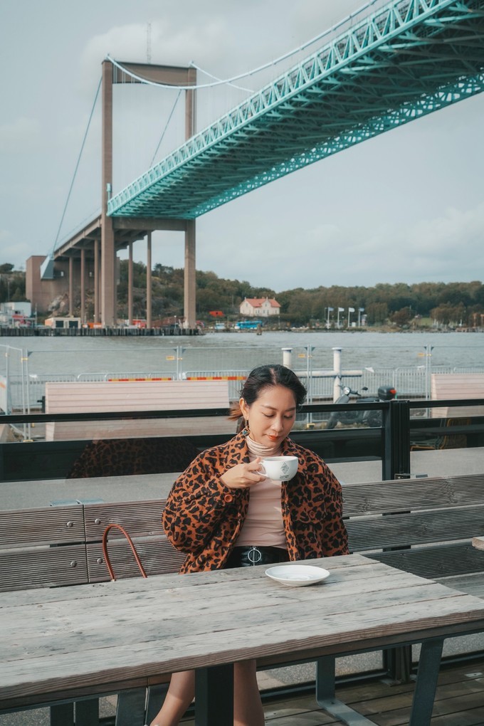 去哥德堡需要带当地钱吗,去卡塔尔必买