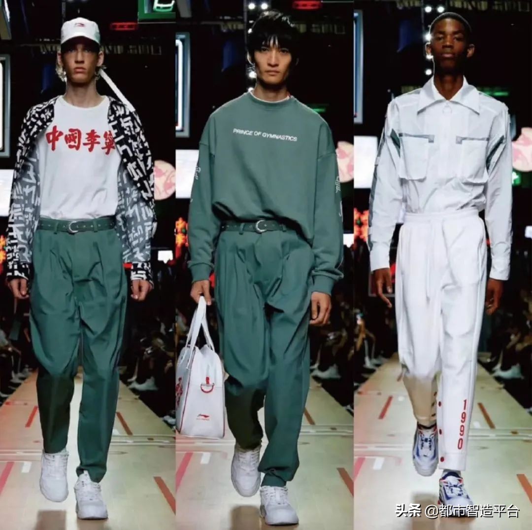 类似优衣库hm的平价品牌,别再买优衣库hm类似的平价店铺