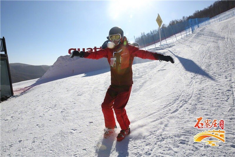 张家口单板滑雪视频,张家口奥运滑雪赛事