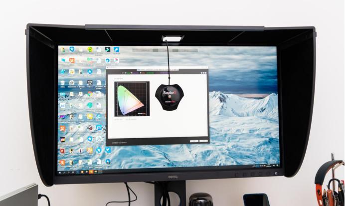 摄影爱好者桌面都有啥？22款好物及超好用分屏软件分享