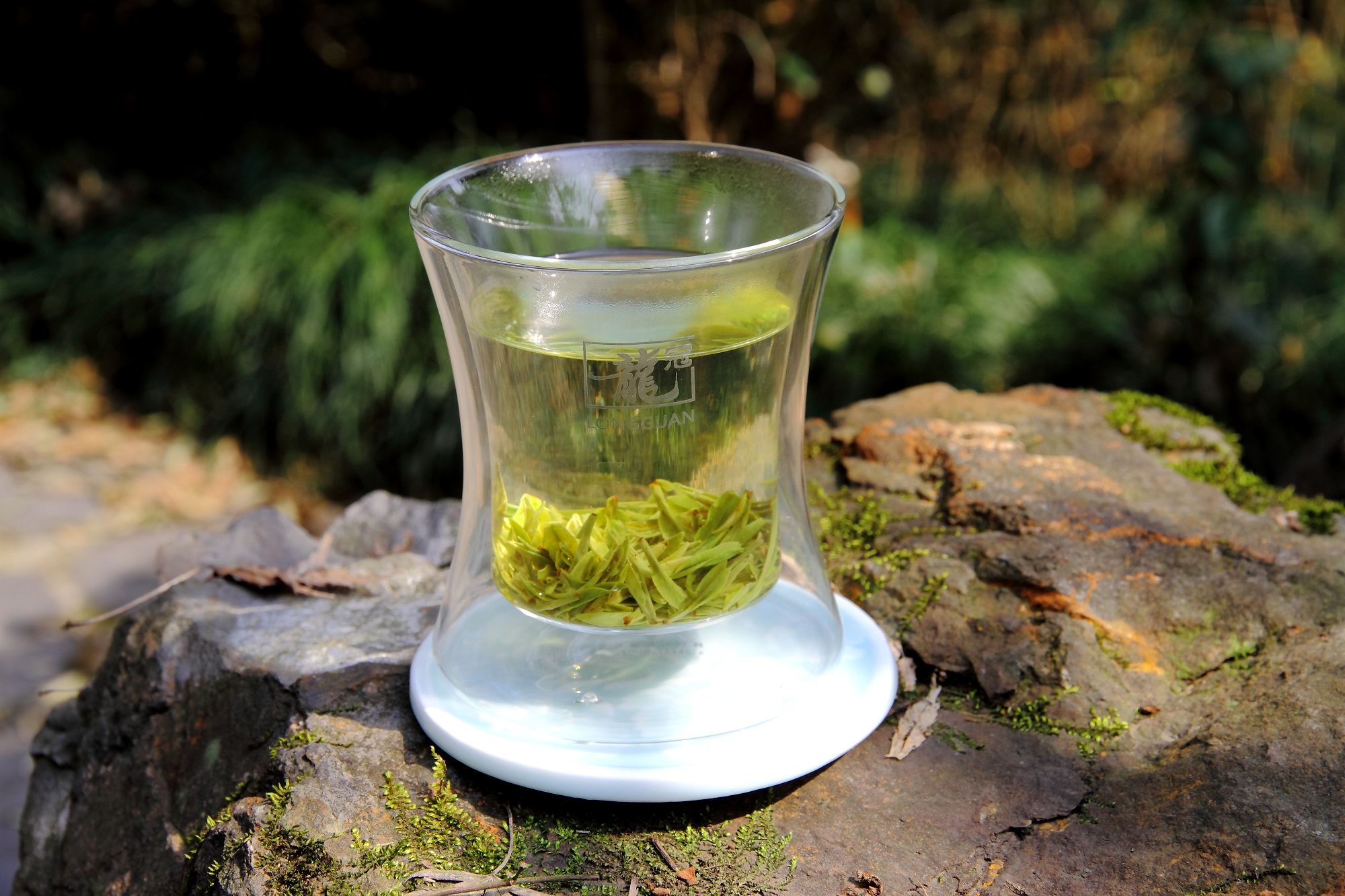 第一次喝龙井,第一次喝龙井茶