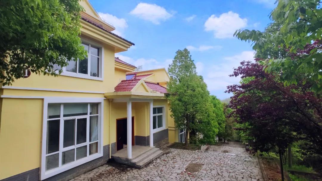 西九华山住宿最佳方案,西九华山风景区住宿