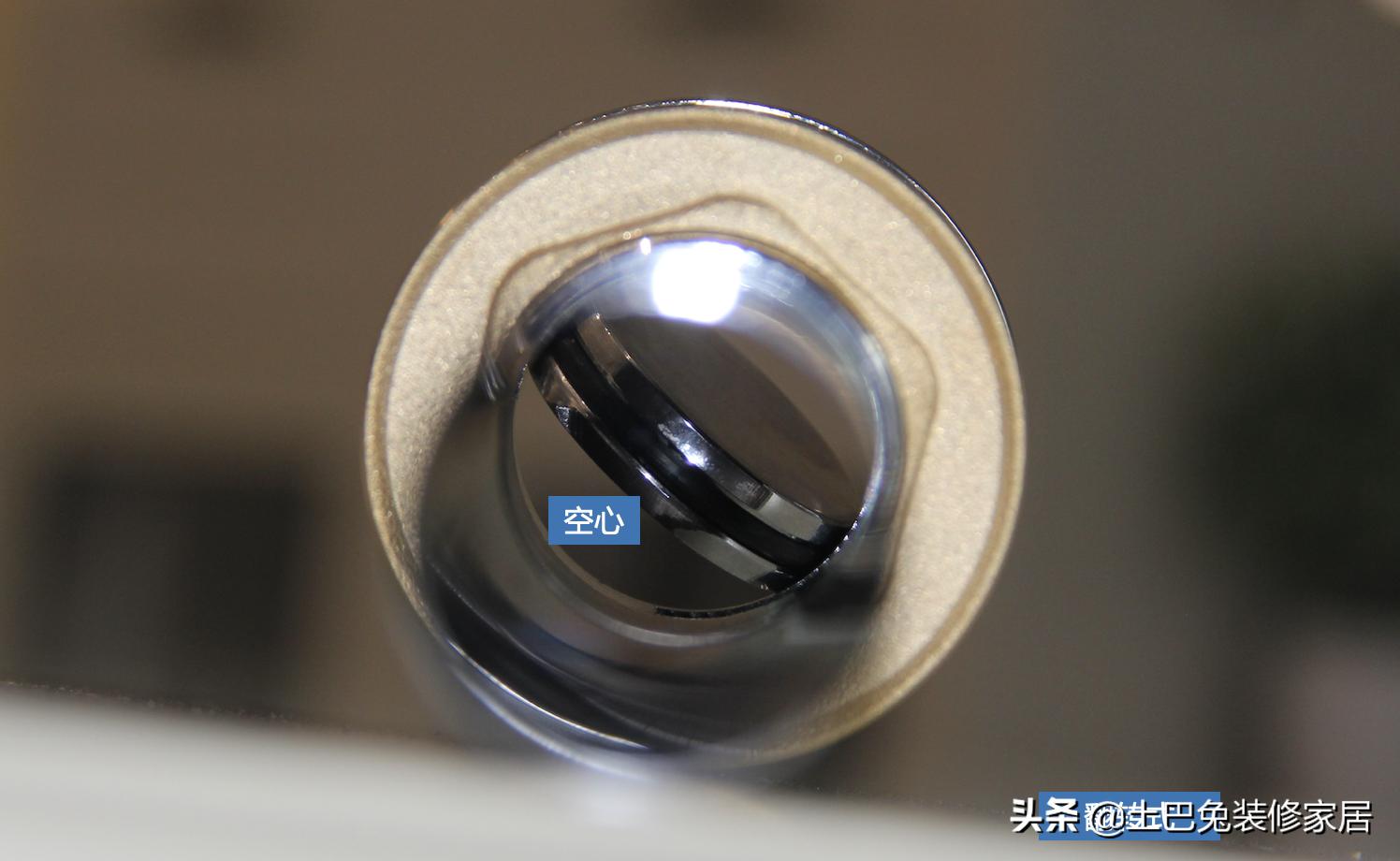 洗脸盆下水器怎么选,洗脸盆下水器弹压好还是翻盖式好