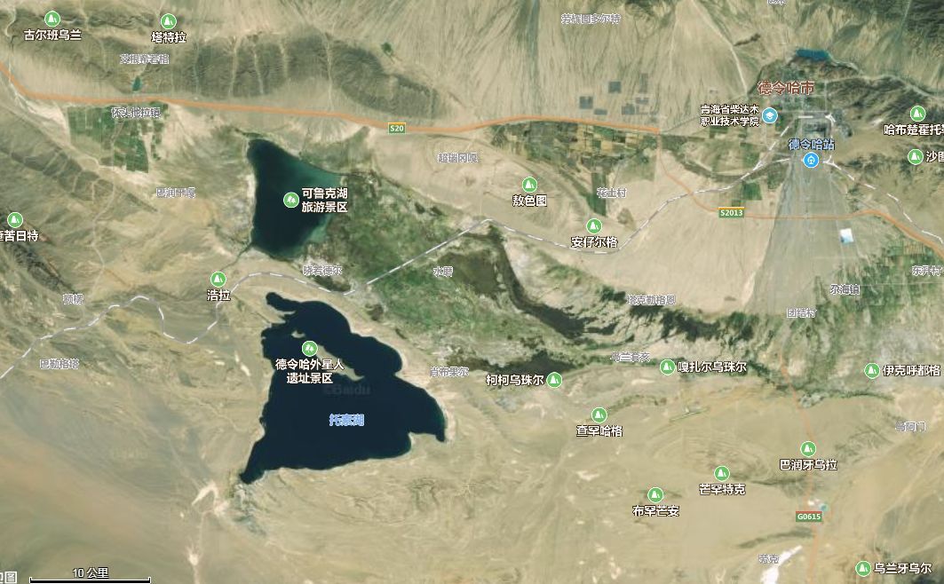 白公山外星人遗址景点,白公山外星人遗址能不能挖