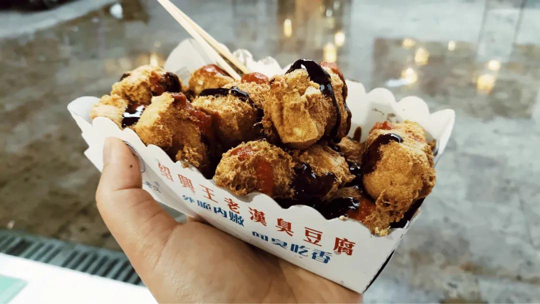 绍兴不一样的江南水乡,绍兴的江南水乡