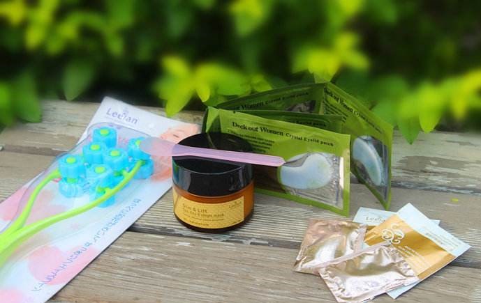 天杀的敏感肌,多少人折腾得要死,但她们完成了人生的逆袭