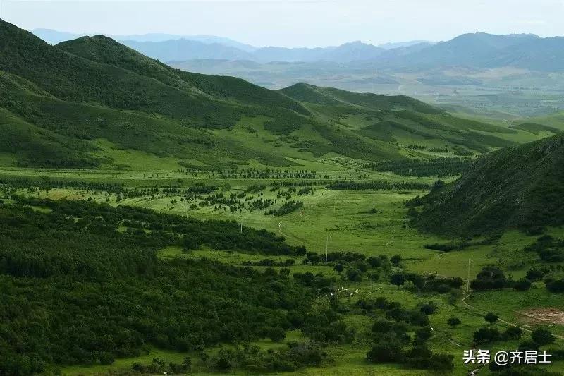 下雨观天术,气象观天术