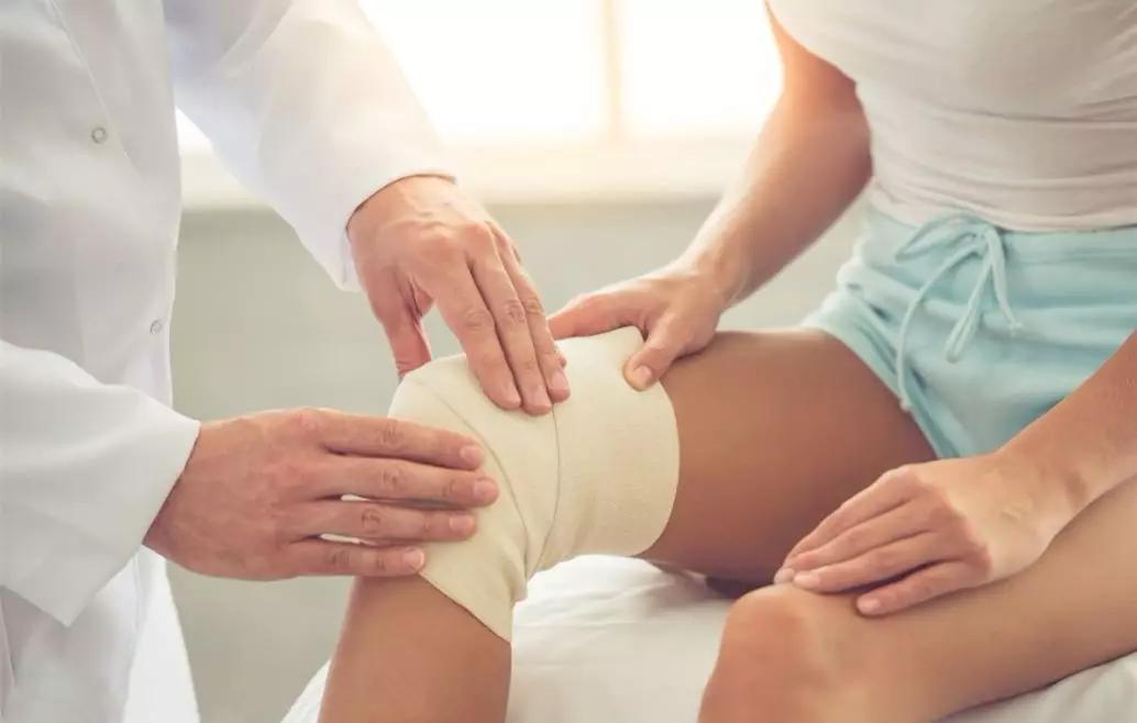 股骨头坏死病因与禁忌,由于医生疏忽未发现股骨头坏死