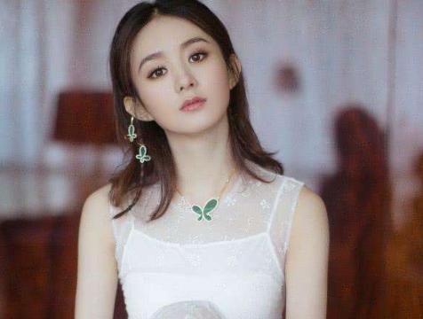 何超莲高级项链照片,何超莲同款珍珠项链