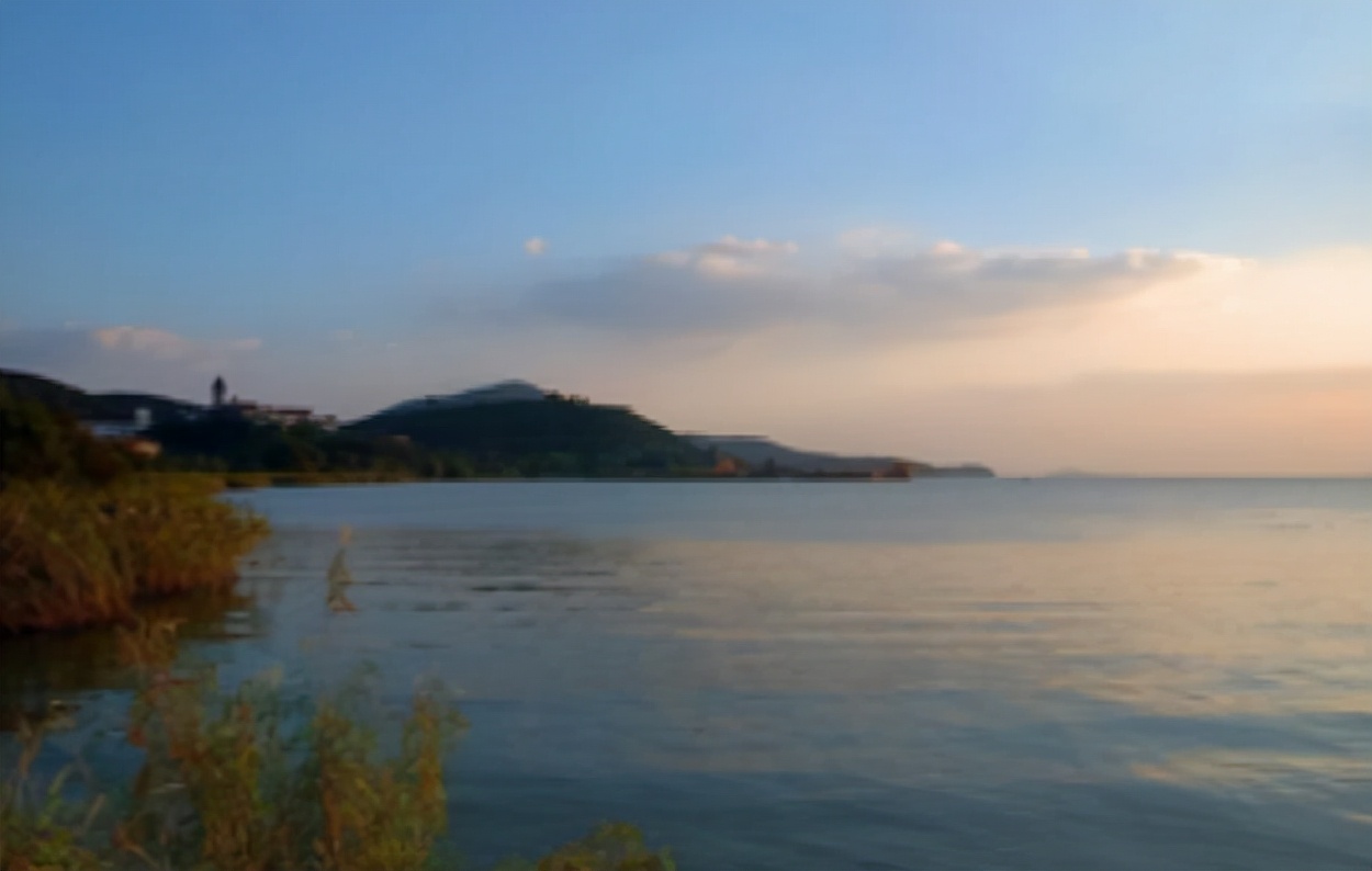 关于登高望远山水的古诗名句,登高望远原创诗词