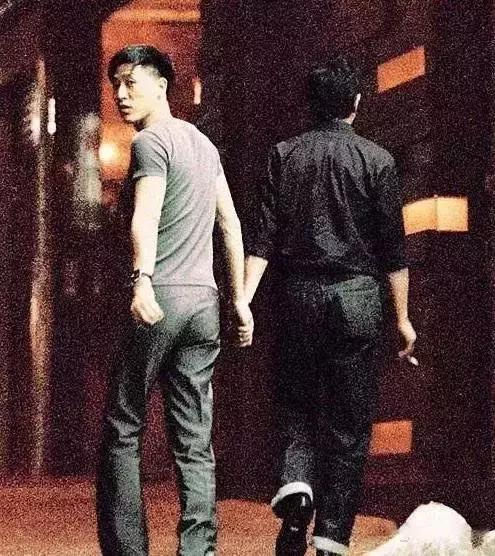 唐鹤德爱情语录,唐鹤德天长地久有时尽粤语