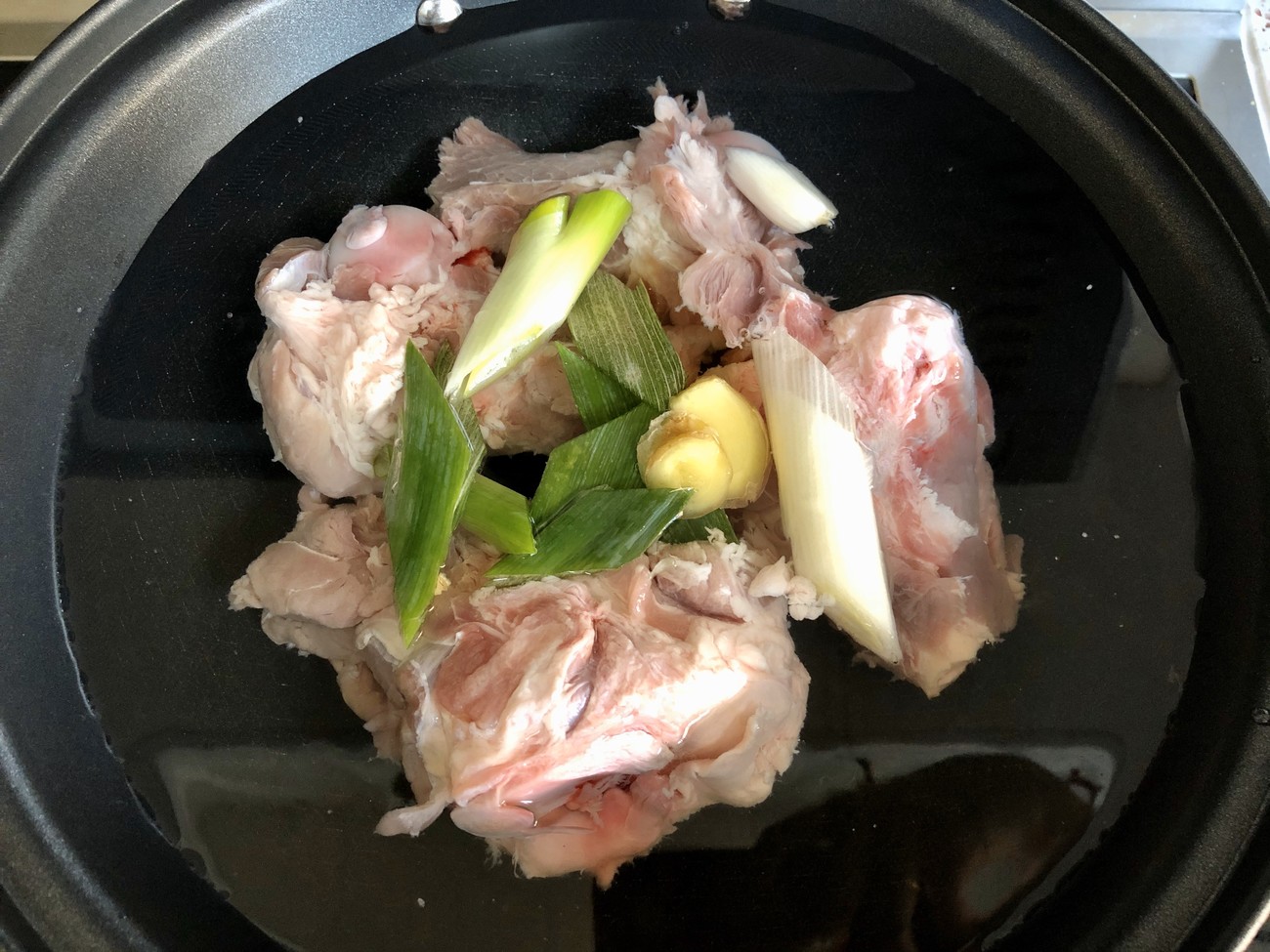 炖骨头汤记住二放二不放,炖大骨头汤时牢记两放三不放秘诀