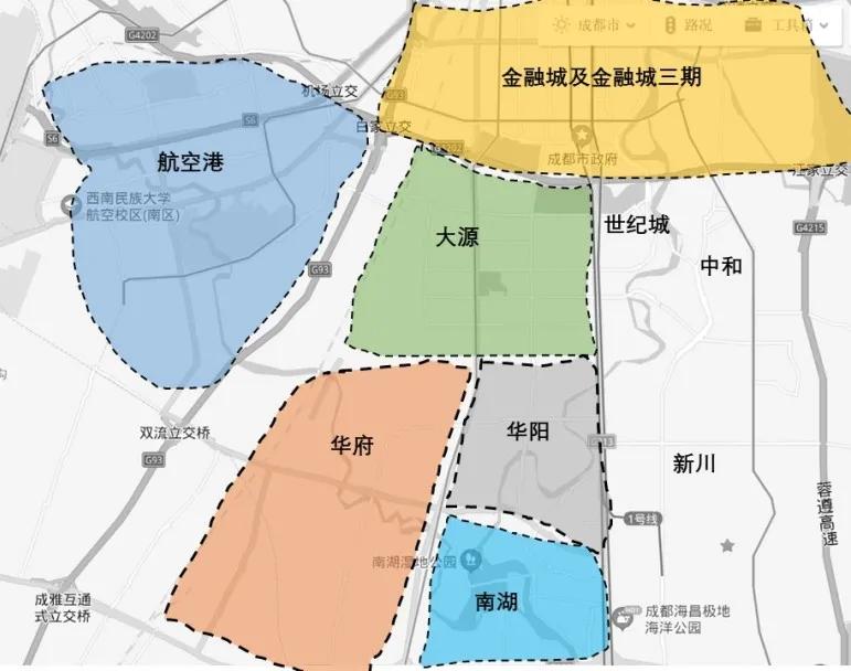 首付26万能买哪个小区,首付5万买城南新区