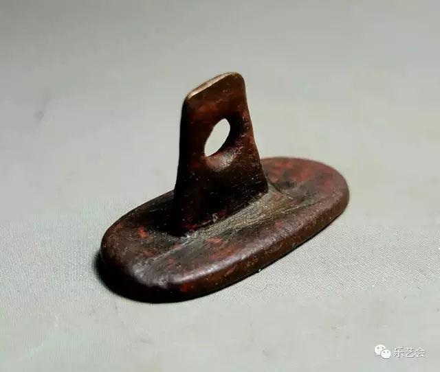 孙家潭：从火日金印，谈辽金元吉利太平富贵含义押印