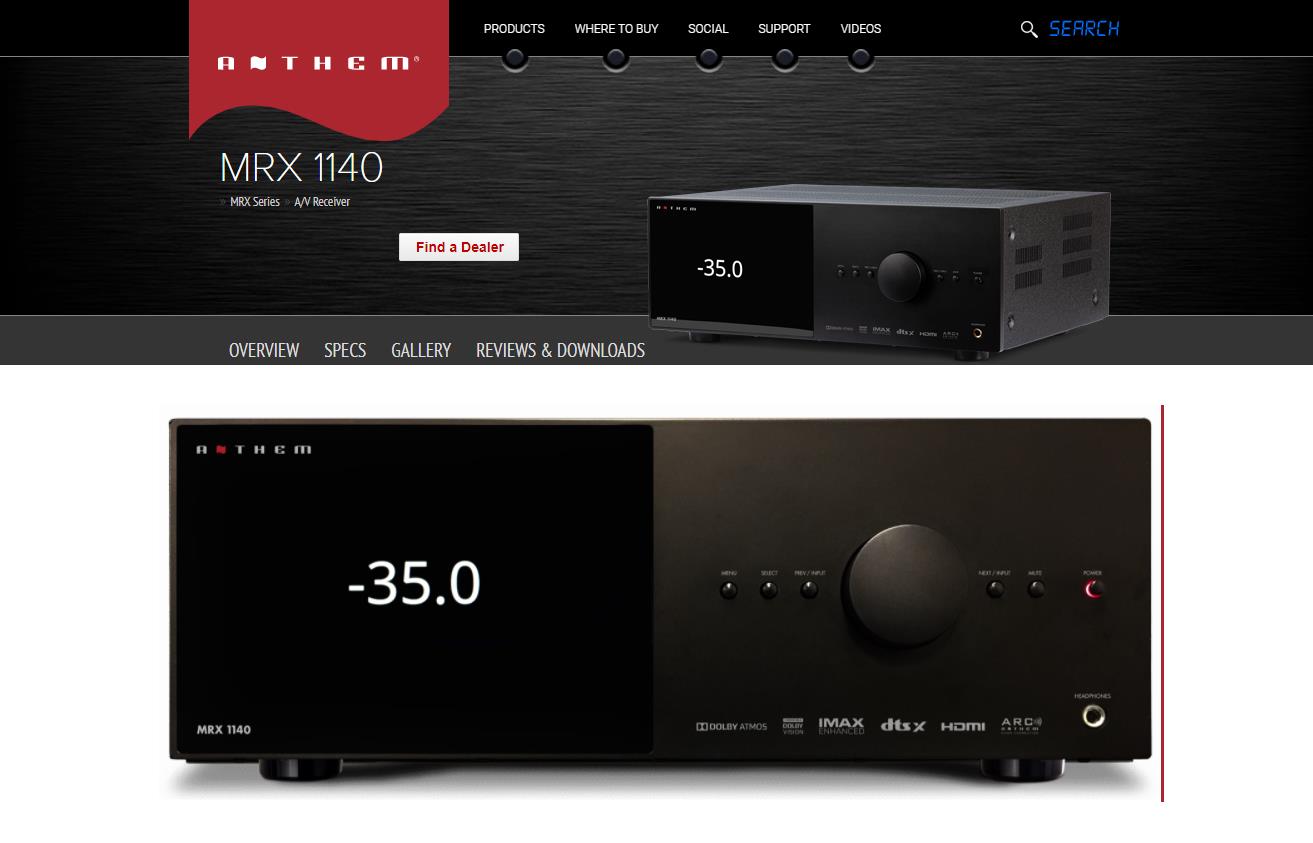 圣歌mrx1140和740区别,圣歌mrx1140dac