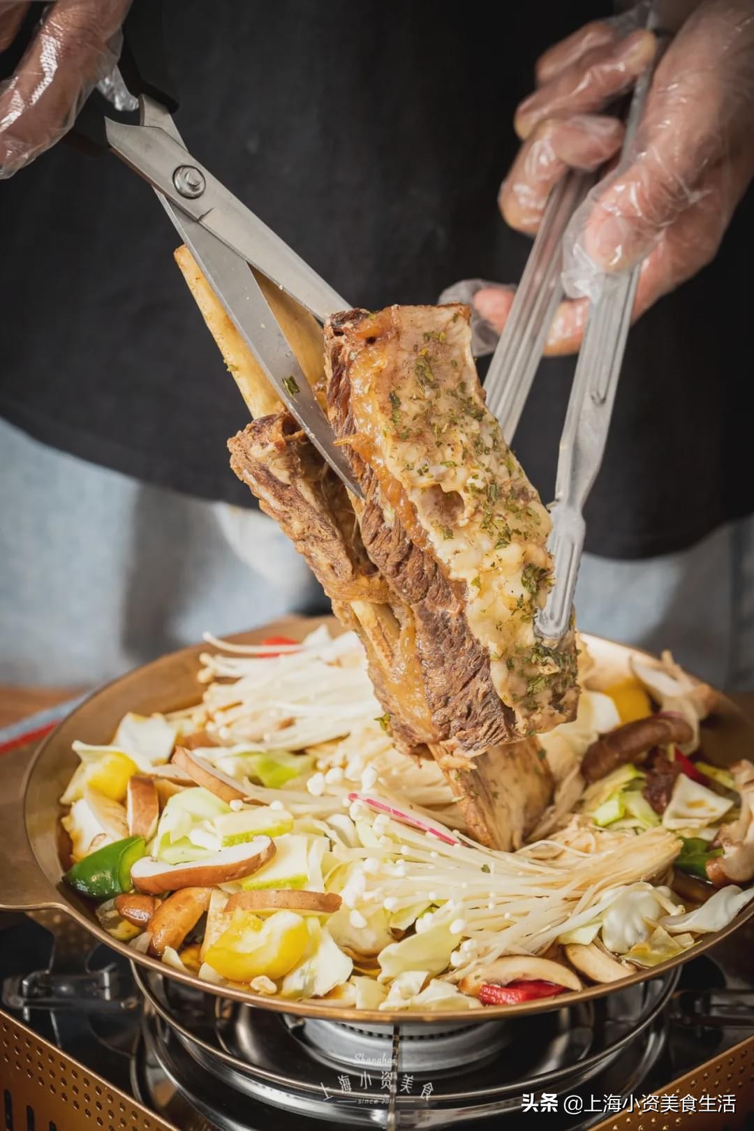 runningman韩国牛肉汤饭,runningman韩国版推荐