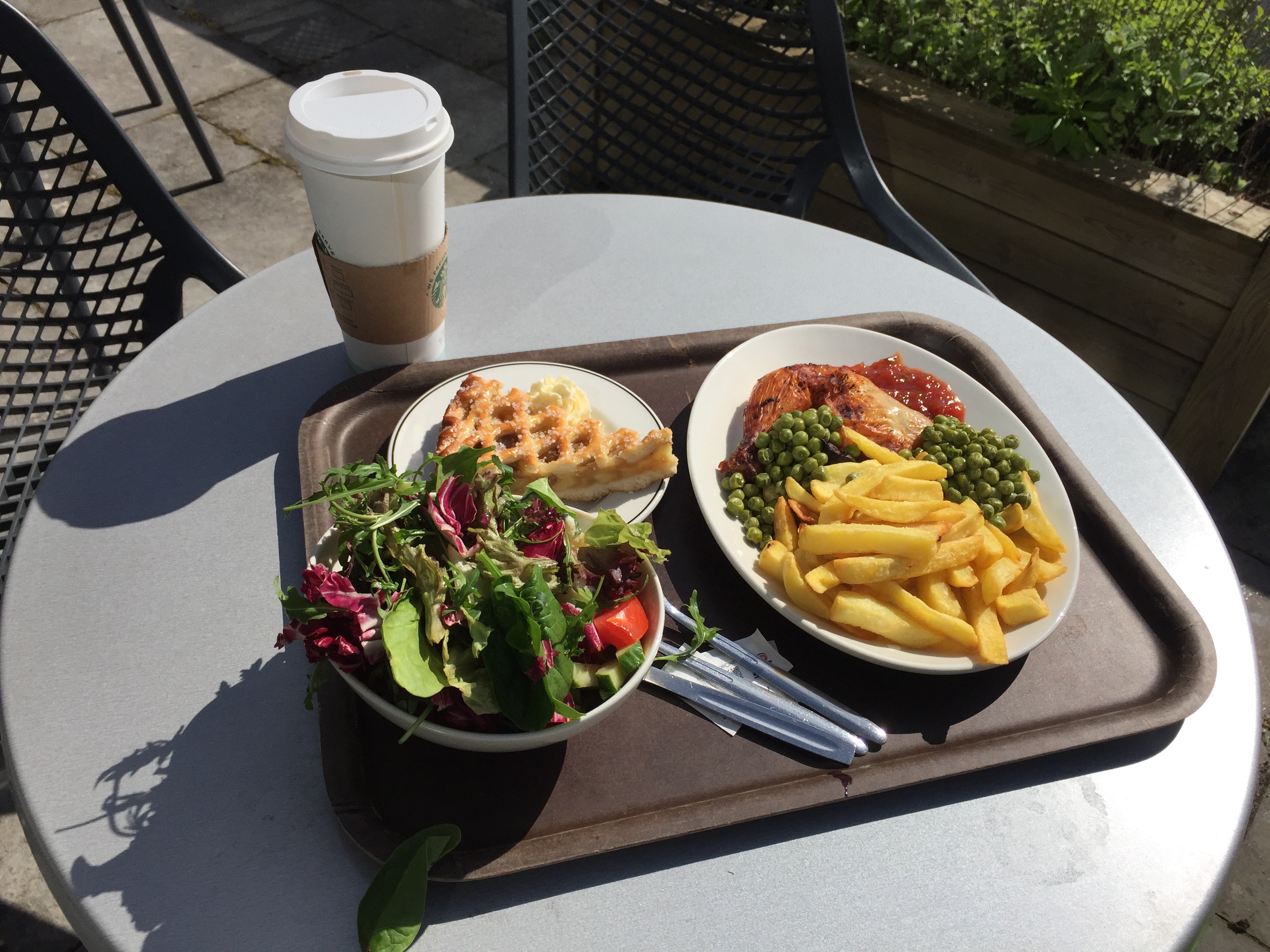 盘点那些好吃的英国美食,最好吃的法餐在英国