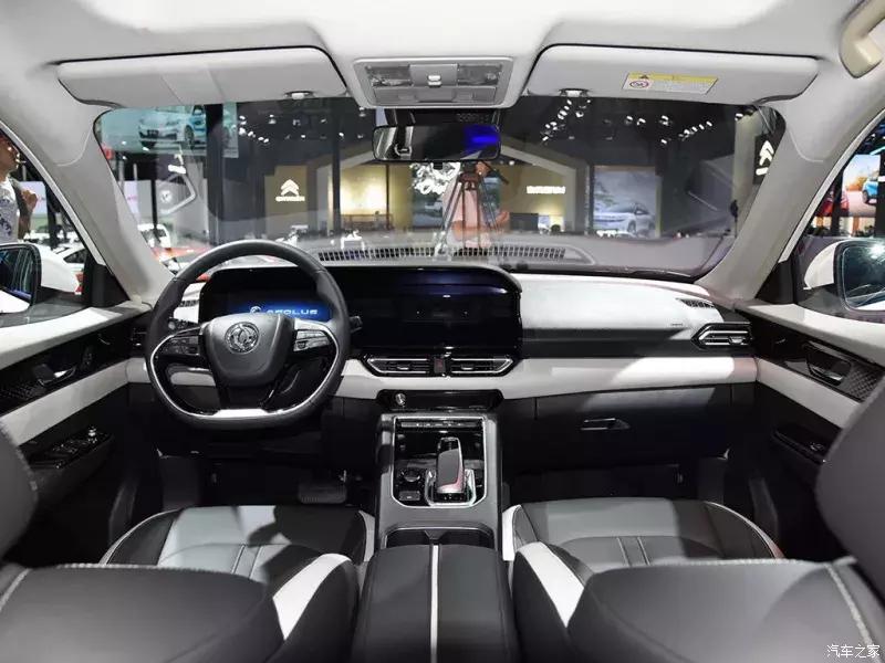 成都车展新能源车型谁领风骚,成都车展新能源汽车有哪些车