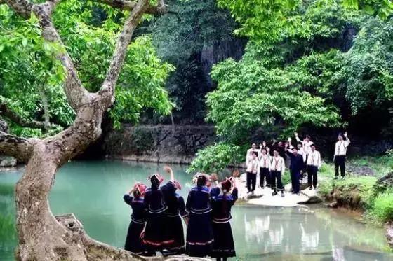 广西最想去的地方,广西最想去的8个地方