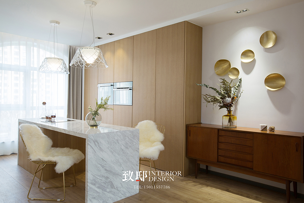 鲁能7号院最低价,鲁能七号院