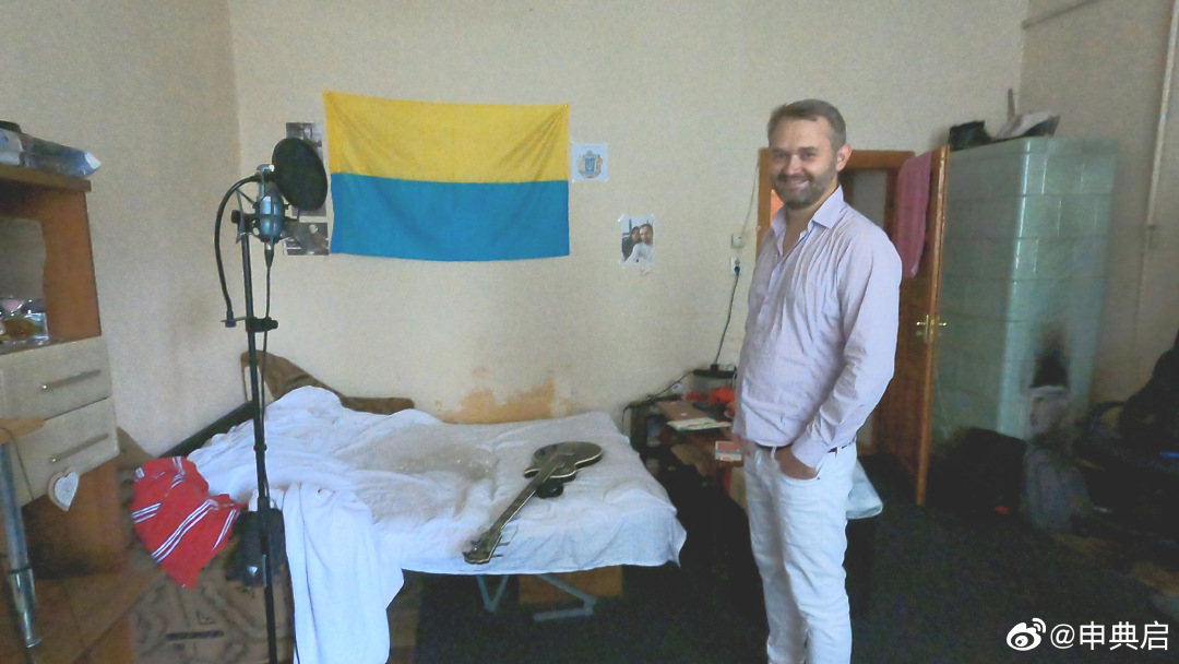 利沃夫最神奇的地方在于历史上多次易主，墓地都有各历史时期风格