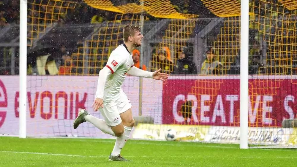 德甲本轮总结,历年德甲对阵表