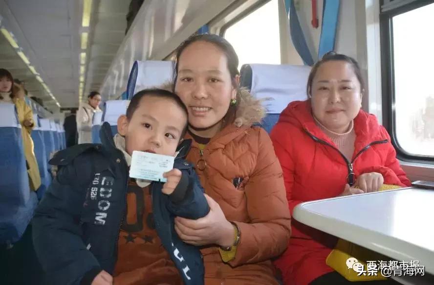 春运特别让人感动的瞬间,春运中感动瞬间