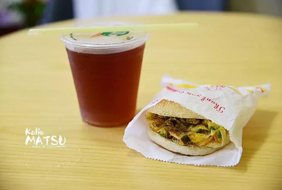 漂洋过海来见你|卡溜马祖，印象北竿，听海的声音……（一）