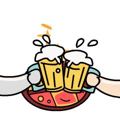 啤酒包装设计趋势,啤酒包装怎么设计才适合年轻人