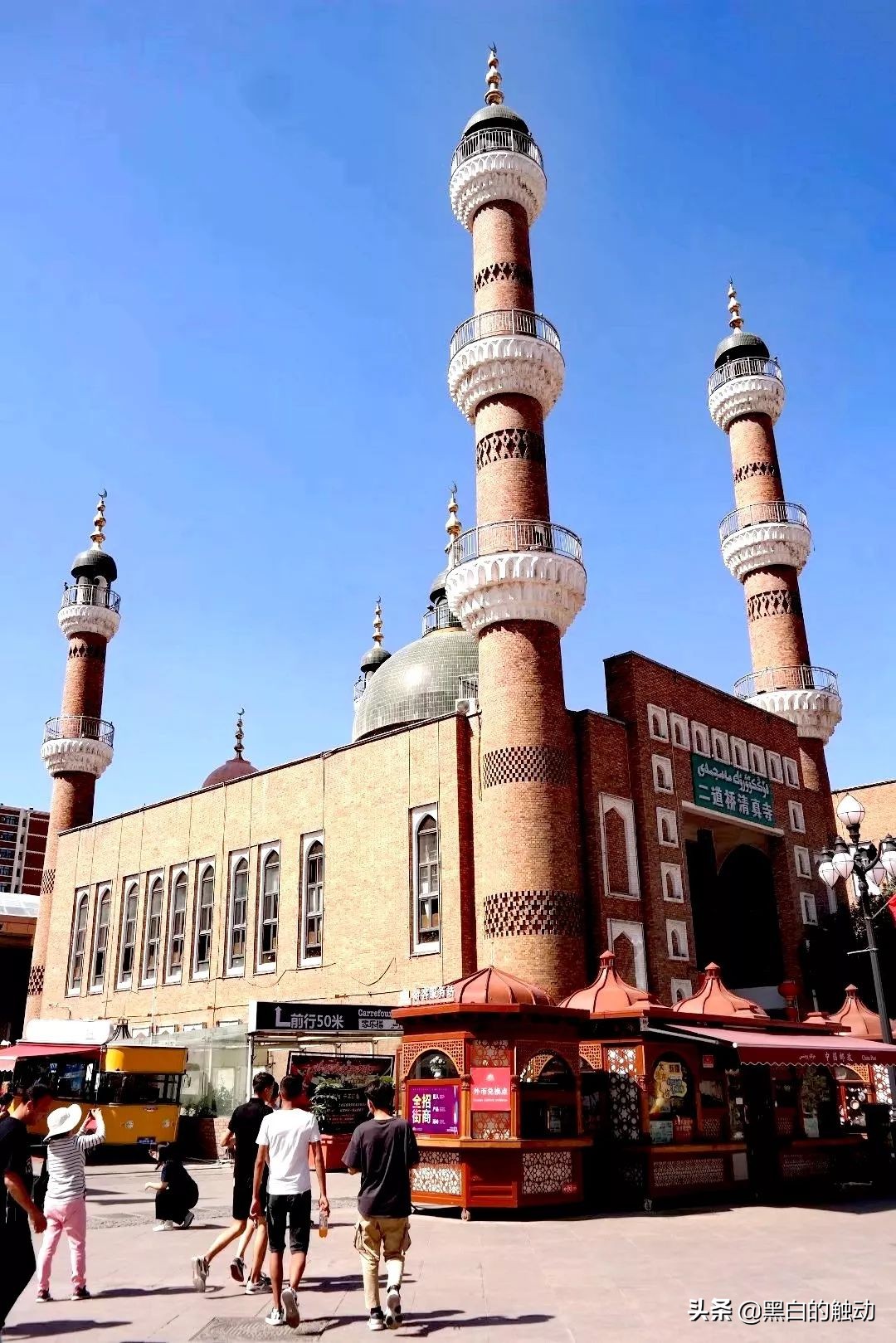 都说新疆好去新疆发展可靠么,都说新疆好地方