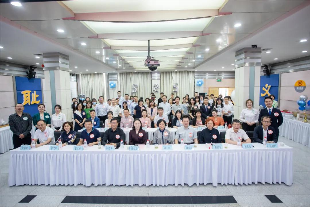 皮防动态丨陕西省皮肤性病防治所（陕西省皮防所医院）举行5月25日“全国护肤日”主题活动