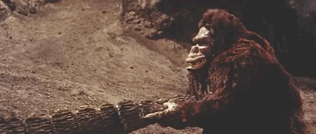 上映10天票房破10亿，哥斯拉比小栗旬更顶流