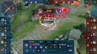 王者荣耀诸葛亮纯输出流,王者荣耀诸葛亮的技能变弱了吗