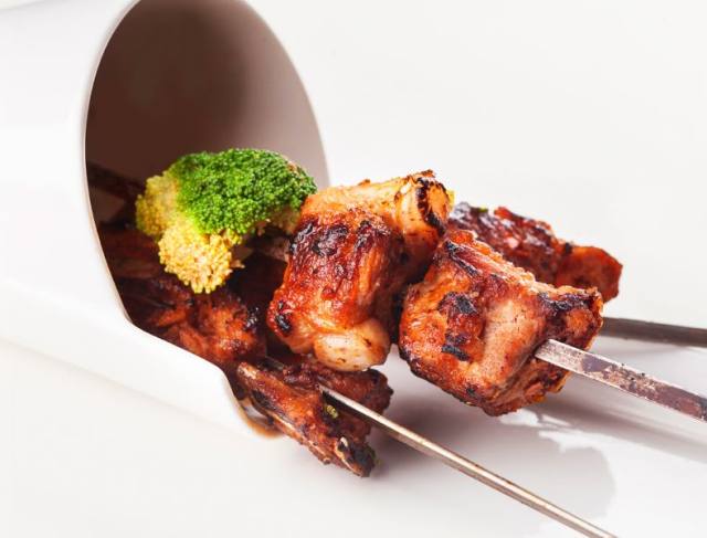 重庆观音桥希尔顿逸林酒店,重庆观音桥99元吃火锅