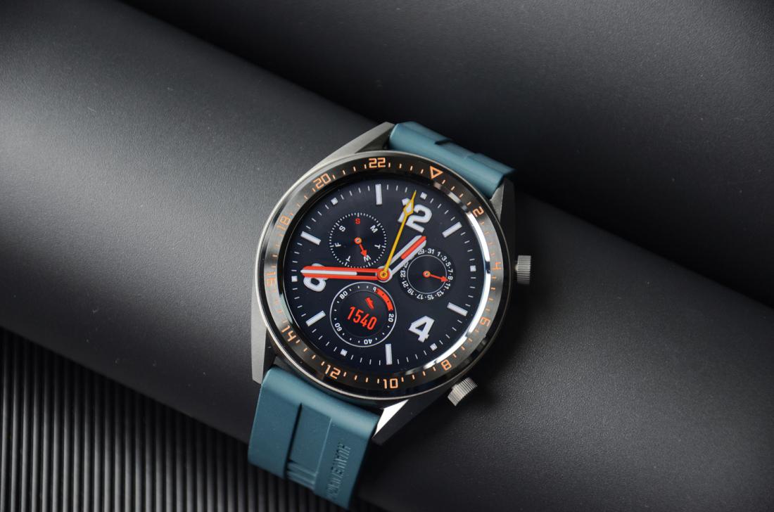 huaweiwatchgt典藏版测评,huaweiwatchgt时尚款评测