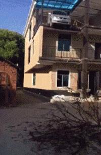 搞笑gif开心一刻,搞笑gif段子妹子你太皮了