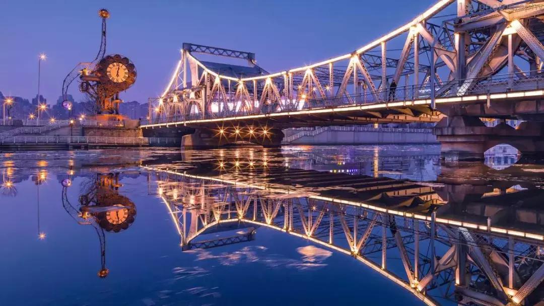 80张图，80个地方，总结哏儿都那些可以多次打卡的圣地~