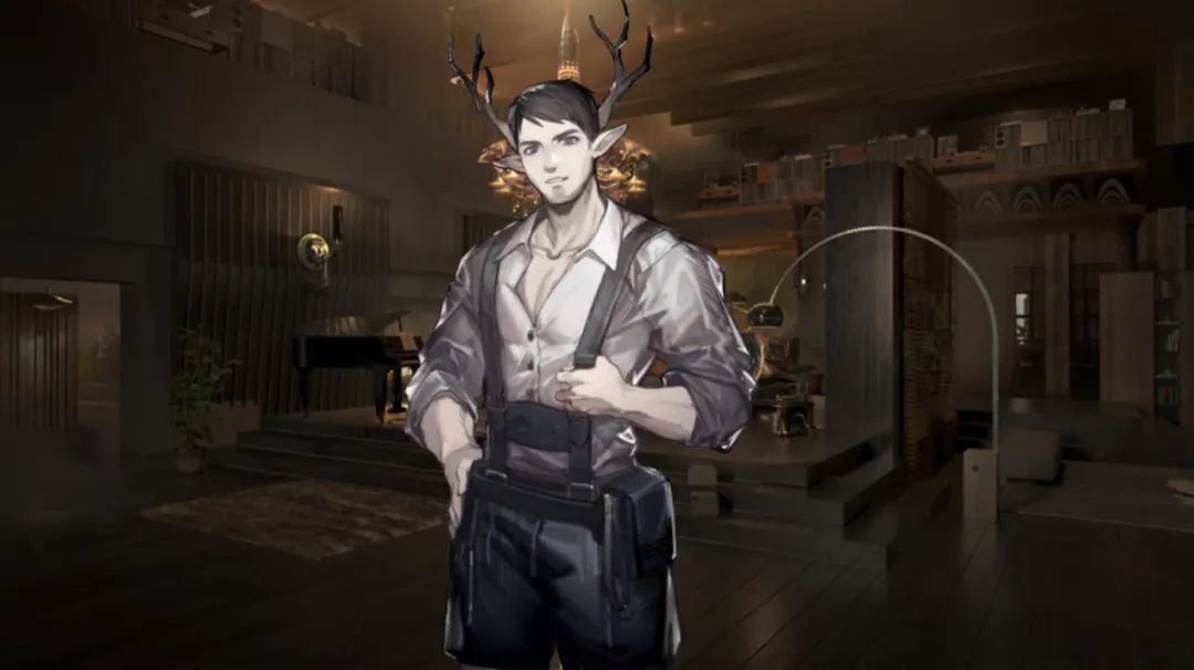 明日方舟沃伦姆德的薄暮活动角色,明日方舟沃伦姆德的薄暮第8关