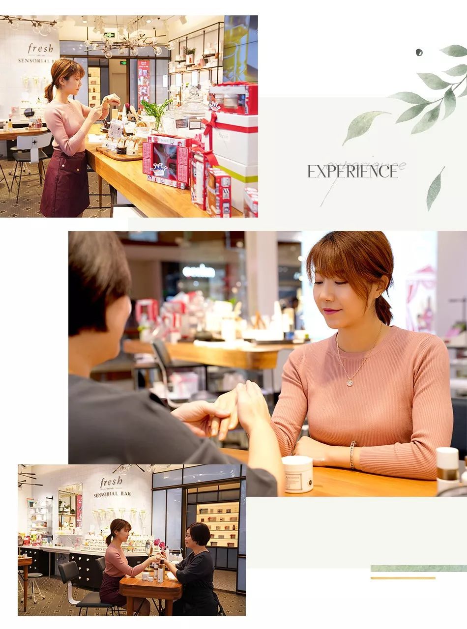 国际一线美容品牌,高端美容推荐