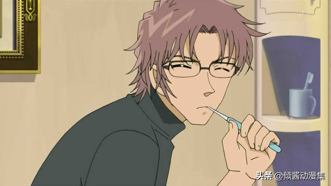 名侦探柯南里的赤井秀一全图,赤井秀一在名侦探柯南登场过几次