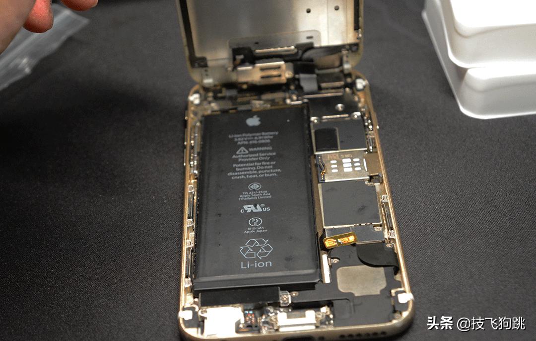 停产的iphone6还能换电池吗,iphone6更换电池注意事项