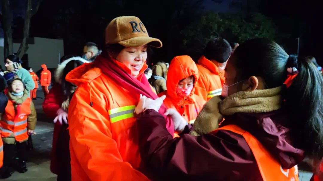 一杯姜茶,温暖南京的寒冬