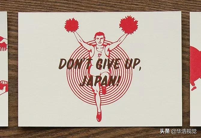 韩国|JaeminLee海报视觉设计（二）