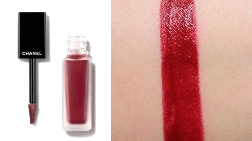 G20峰会被英伦梅姨酒红唇膏种草，既显白又能拉拢人心吵架还能赢