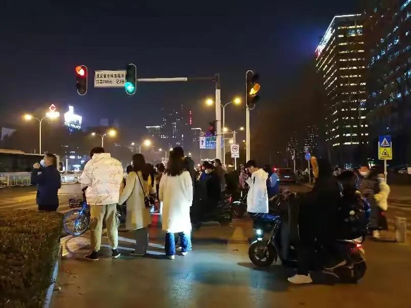 武汉光谷魅力,武汉光谷最核心的地方