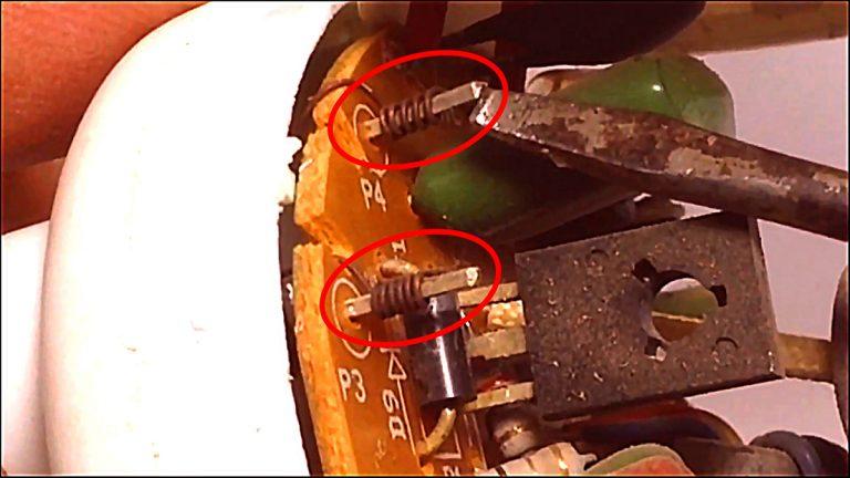 嵌入式灯管更换灯泡,固定式荧光灯具怎么更换灯管