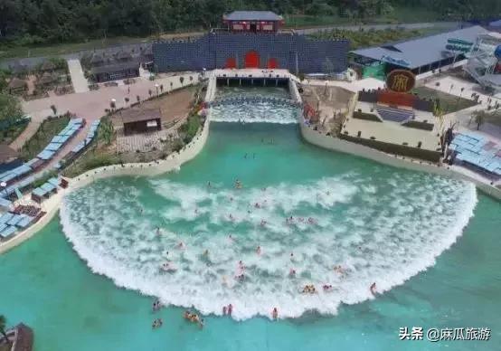 「县长带你去旅游」“古惑仔”引发首个“蛊惑灾”